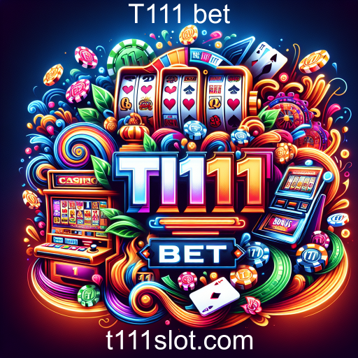 Descubra as Melhores Promoções no T111 bet
