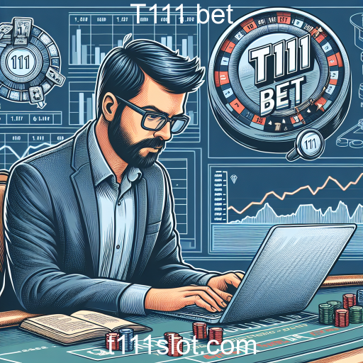 Dominando o Jogo: A Importância das Estratégias em T111 bet